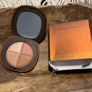 Elizabeth Arden fourever bronze powder